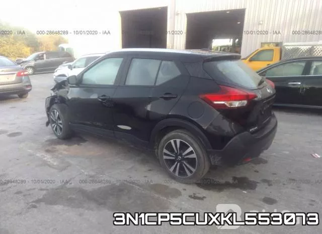 3N1CP5CUXKL553073 фото 4