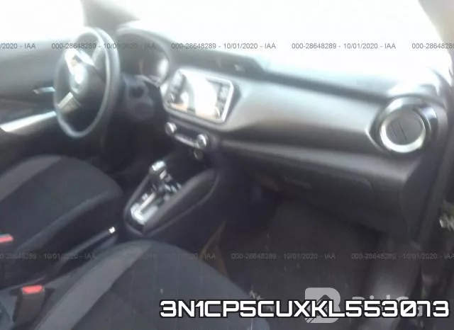 3N1CP5CUXKL553073 фото 6