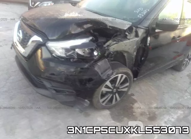 3N1CP5CUXKL553073 фото 7