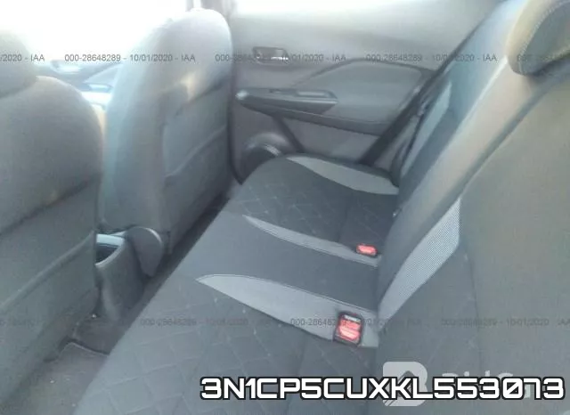 3N1CP5CUXKL553073 фото 9