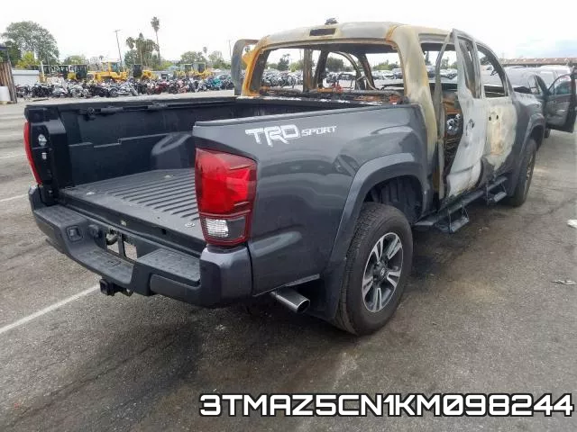 3TMAZ5CN1KM098244 фото 5