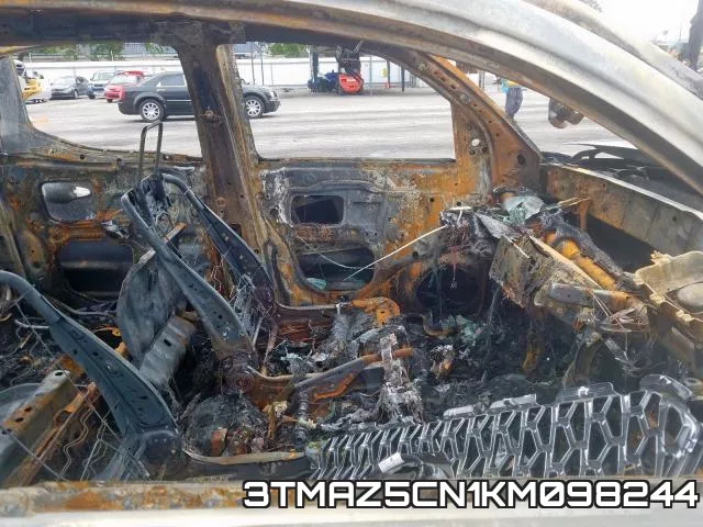 3TMAZ5CN1KM098244 фото 6