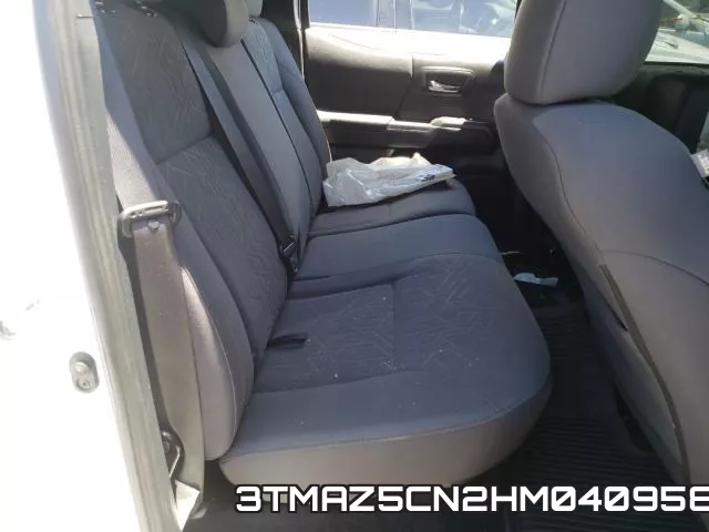3TMAZ5CN2HM040958 фото 7