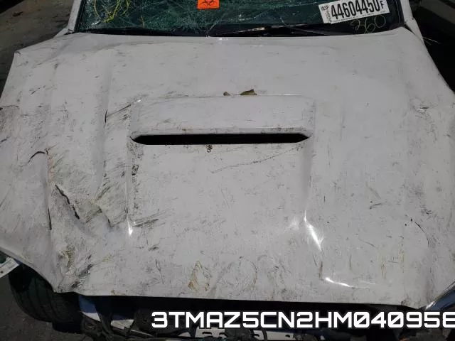 3TMAZ5CN2HM040958 фото 8