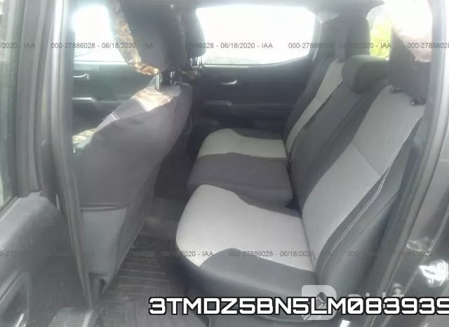 3TMDZ5BN5LM083939 фото 9