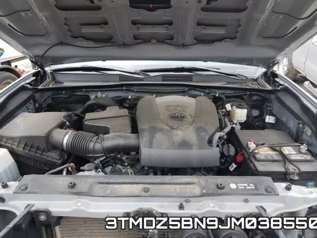 3TMDZ5BN9JM038550 фото 8