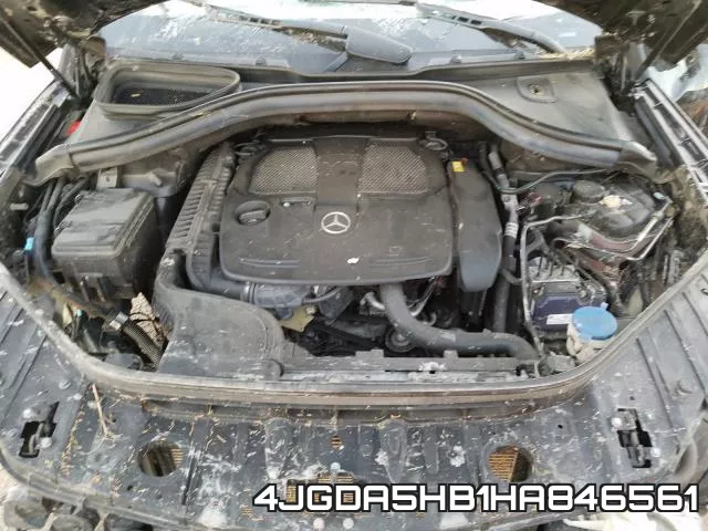 4JGDA5HB1HA846561 фото 8
