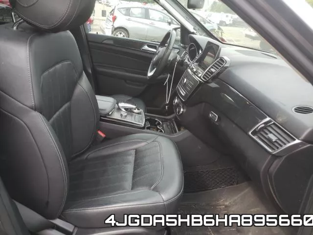 4JGDA5HB6HA895660 фото 6