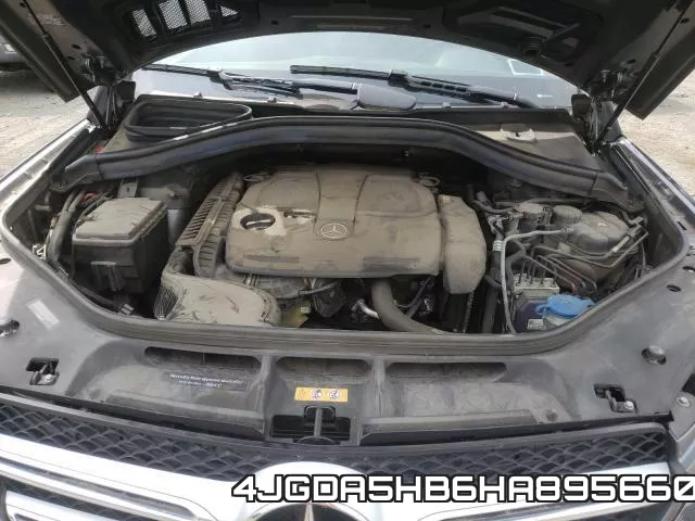 4JGDA5HB6HA895660 фото 8