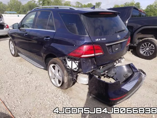 4JGDA5JB4JB066838 фото 4