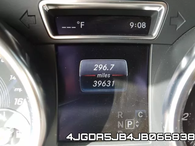 4JGDA5JB4JB066838 фото 9