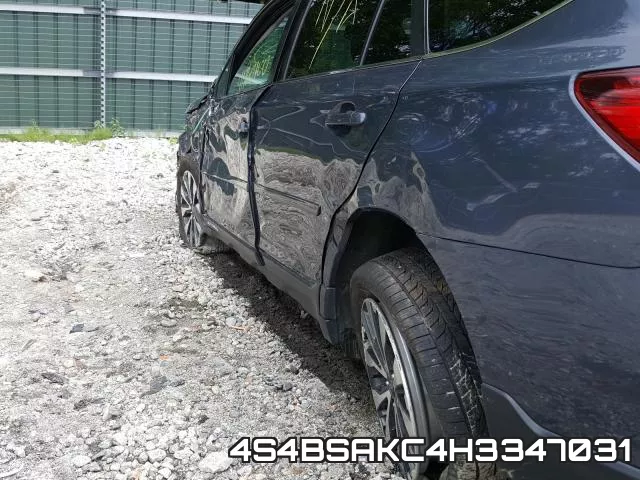 4S4BSAKC4H3347031 фото 10