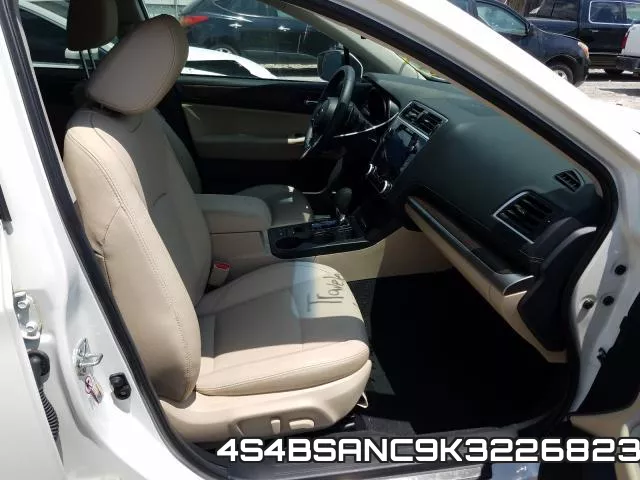 4S4BSANC9K3226823 фото 6