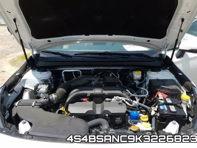 4S4BSANC9K3226823 фото 8