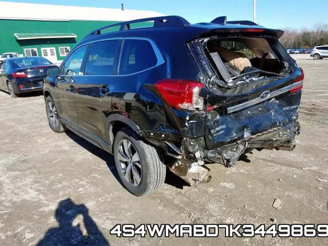4S4WMABD7K3449869 фото 4