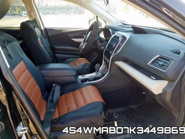 4S4WMABD7K3449869 фото 6