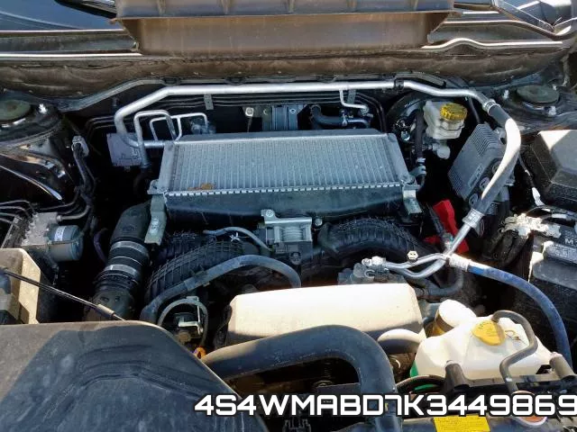 4S4WMABD7K3449869 фото 8