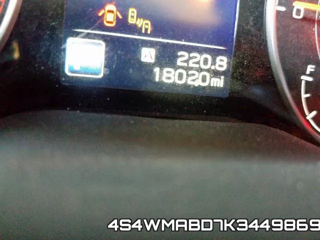 4S4WMABD7K3449869 фото 9