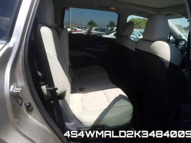 4S4WMALD2K3484009 фото 7