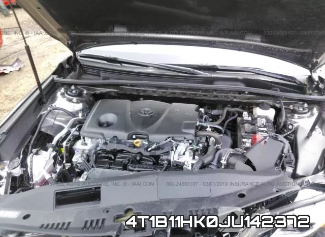 4T1B11HK0JU142372 фото 2