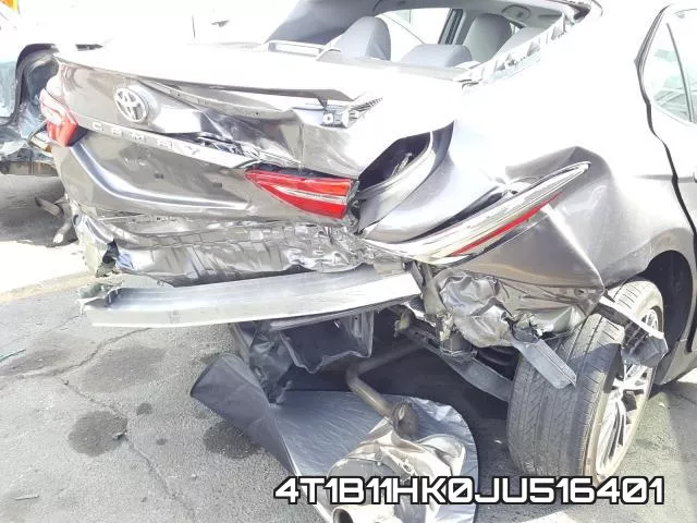 4T1B11HK0JU516401 фото 10
