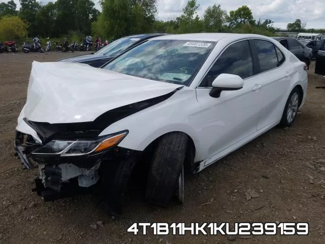 4T1B11HK1KU239159 фото 3