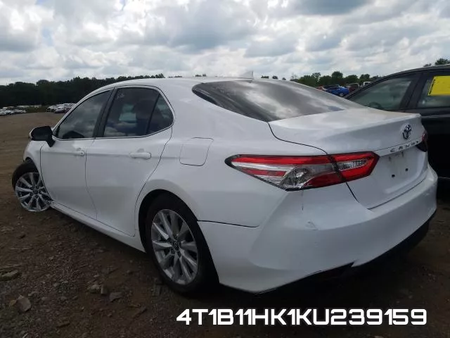 4T1B11HK1KU239159 фото 4