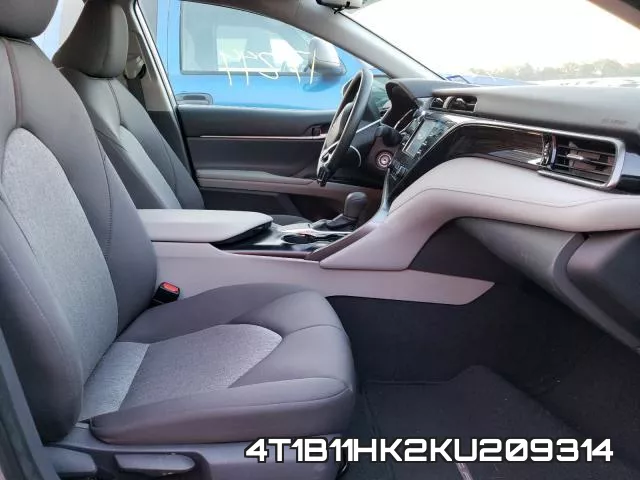 4T1B11HK2KU209314 фото 6