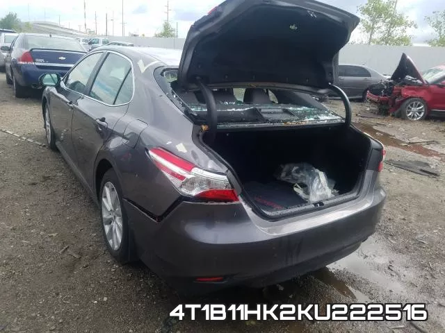 4T1B11HK2KU222516 фото 4