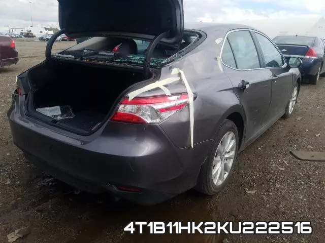 4T1B11HK2KU222516 фото 5