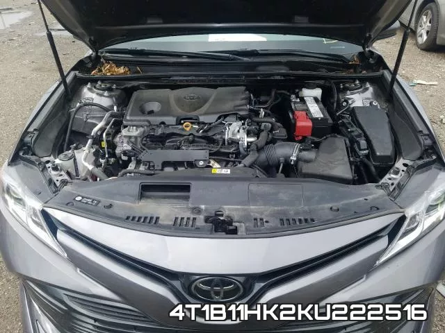 4T1B11HK2KU222516 фото 8