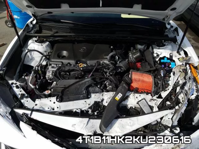 4T1B11HK2KU230616 фото 8