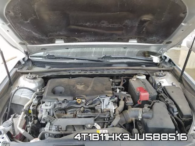 4T1B11HK3JU588516 фото 8