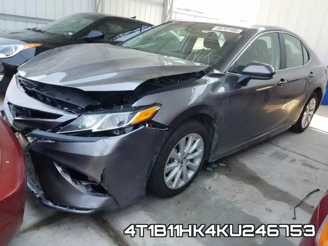 4T1B11HK4KU246753 фото 3