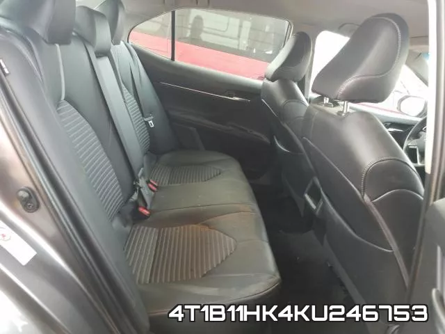 4T1B11HK4KU246753 фото 7