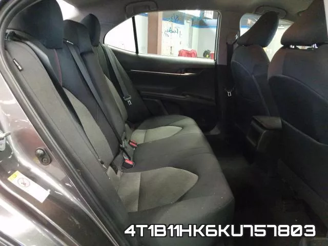 4T1B11HK6KU757803 фото 7