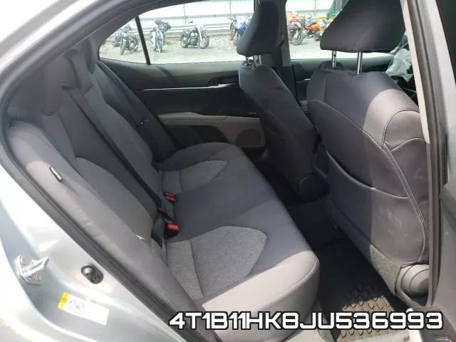 4T1B11HK8JU536993 фото 7