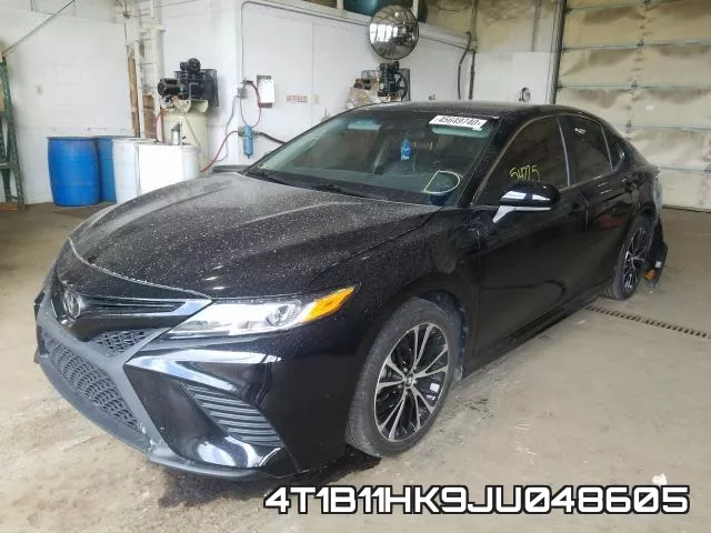 4T1B11HK9JU048605 фото 3