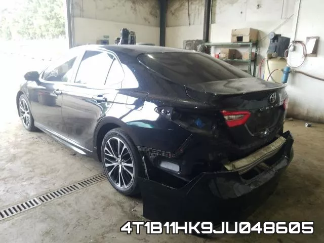 4T1B11HK9JU048605 фото 4