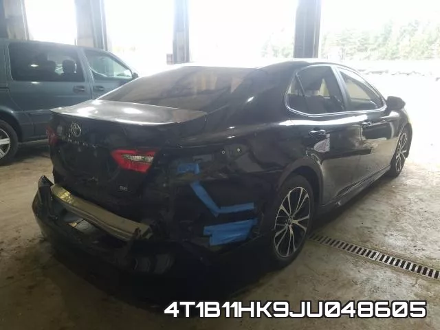 4T1B11HK9JU048605 фото 5