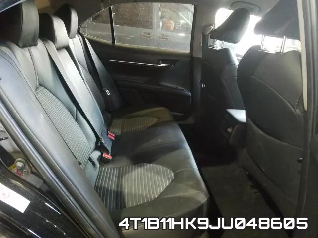 4T1B11HK9JU048605 фото 7