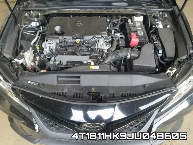 4T1B11HK9JU048605 фото 8