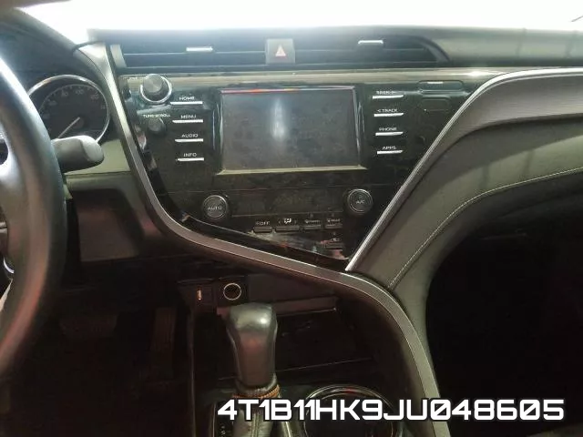 4T1B11HK9JU048605 фото 10