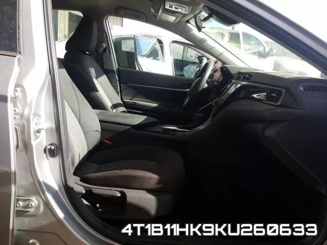 4T1B11HK9KU260633 фото 6