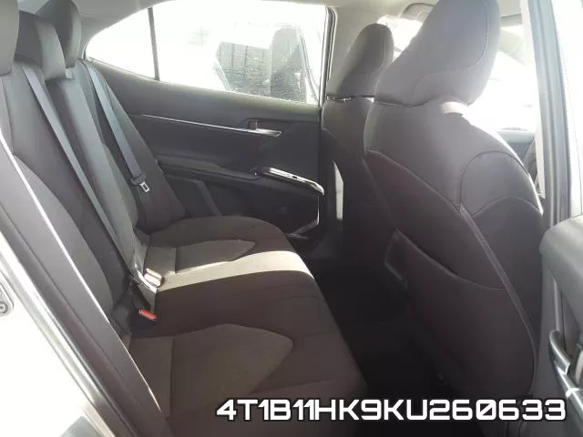 4T1B11HK9KU260633 фото 7