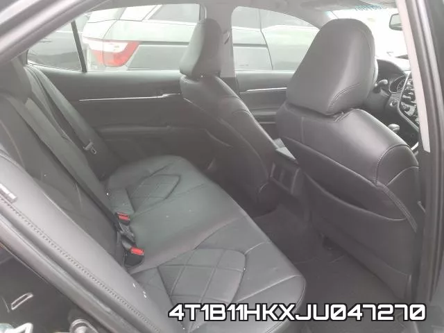 4T1B11HKXJU047270 фото 7