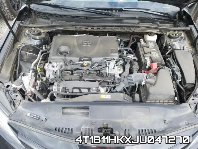 4T1B11HKXJU047270 фото 8