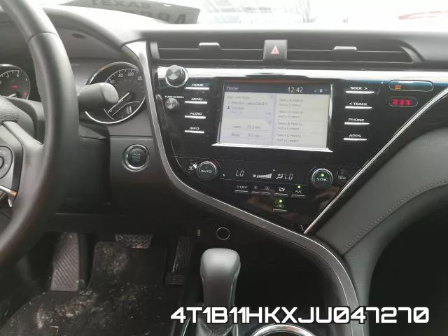 4T1B11HKXJU047270 фото 10