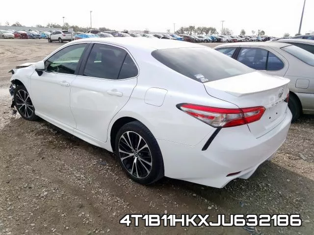 4T1B11HKXJU632186 фото 4