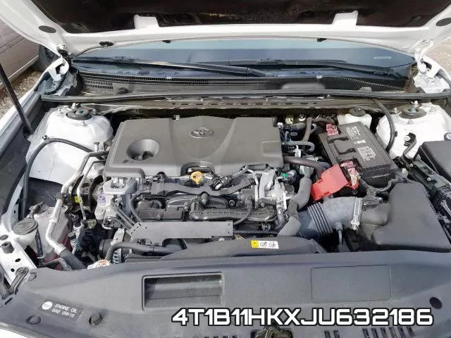 4T1B11HKXJU632186 фото 8